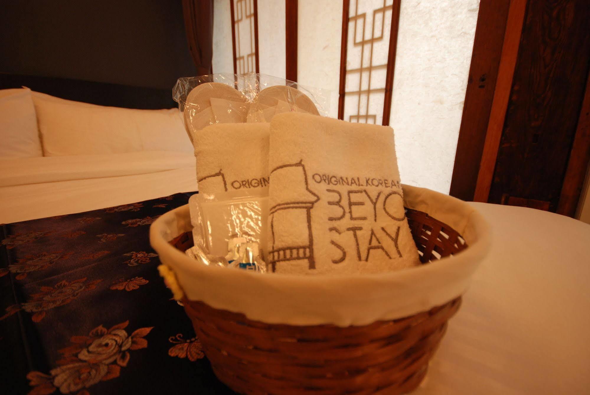 Beyond Stay 서울특별시 외부 사진